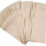 Sacs aspirateur FIORENTINI DORSAL(ASPIRAMONEUR) - Lot de 20 sacs en Papier