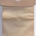 Sacs aspirateur BLUESKY SYLPHE - Lot de 5 sacs en Papier