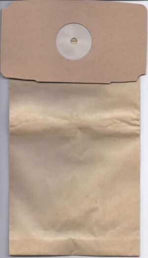 Sacs aspirateur ELECTROLUX Z 326 Z 327 - Lot de 5 sacs en Papier