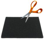 Filtro de motor de alto rendimiento BOSCH Move On Mini - Recortable