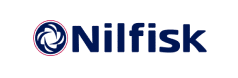 logo nilfisk