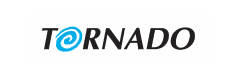 logo tornado