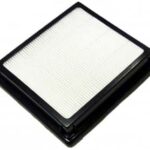 Filtro HEPA para aspiradora NILFISK COMPACT C 10