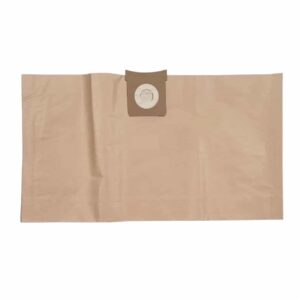 Sacs aspirateur BOSCH PAS 800 A - Lot de 10 sacs en Papier