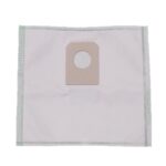 Bolsas para aspiradora PARIS-RHONE A-100 a 115 - Pack de 5 bolsas de microfibra