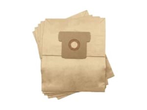 Sacs aspirateur HOOVER AQUATRONIC (Série) - Lot de 10 sacs en Papier