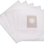 Sacs aspirateur KAISUI KE876 - Lot de 5 sacs en Microfibre