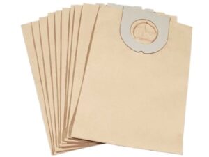 Sacs aspirateur HOLLAND ELECTRO PLUS - Lot de 10 sacs en Papier
