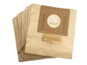 Sacs aspirateur TEAM INTERNATIONAL ST 16 - Lot de 10 sacs en Papier