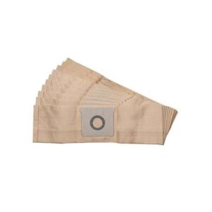 Sacs aspirateur SORMA 505 - Lot de 10 sacs en Papier
