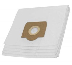 Bolsas para aspiradora DINAMO P 29 - Pack de 5 bolsas de microfibra
