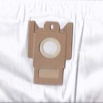 Bolsas para aspiradora HANDY BAG H 41 - Paquete de 10 bolsas de microfibra