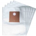 Sacs aspirateur ACEC AT138 - Lot de 5 sacs en Microfibre