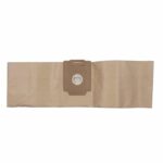 Sacs aspirateur FIORENTINI SILENT BABY - Lot de 10 sacs en Papier