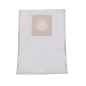 Sacs aspirateur MENALUX 2111 - Lot de 5 sacs en Microfibre
