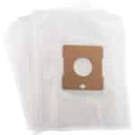 Bolsas para aspiradora MELISSA 640-038 ARROW - Paquete de 5 bolsas de microfibra