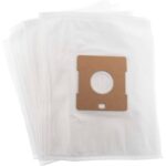 Sacs aspirateur ESSENTIEL B B 1840 - Lot de 10 sacs en Microfibre