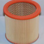 Filtre pour aspirateur PARIS-RHONE AS56