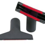 Boquilla para aspiradora SINGER BBO 164 con extractor de hilo - Diámetro 37 mm