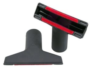 Suceur pour aspirateur AEG COMFORT ELECTRONIC GS  avec tire-fils - Diamètre 37mm 