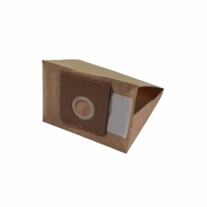 Sacs aspirateur CLATRONIC BS1272 - Lot de 10 sacs en Papier