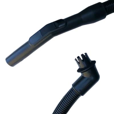 Manguera flexible para aspirador FAGOR COMFORT 1100 ELECTRONIC - Diámetro: 37mm Longitud: 1,8m