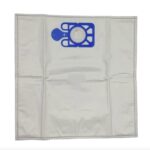 Sacs pour aspirateur TASKI Go - Lot de 10 sacs en Microfibre