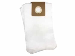 Sacs aspirateur COMAC CA 80 - Lot de 5 sacs en Microfibre
