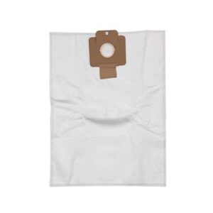 Sacs aspirateur NILFISK VAC 1320 - Lot de 5 sacs en Microfibre