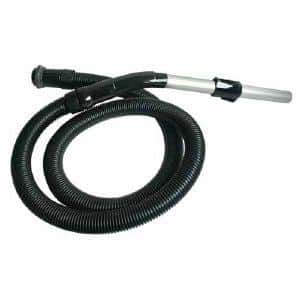 Flexible avec poignée métal pour aspirateur TORNADO 430 - ø : 32mm Longueur : 1.8m