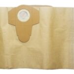 Sacs aspirateur FAKIR 105 ELECTRONIC - Lot de 10 sacs en Papier