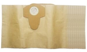 Sacs aspirateur PHILIPS HL3774 - Lot de 10 sacs en Papier