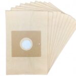 Bolsas para aspiradora NILFISK ACTION (Serie) - Paquete de 10 bolsas de papel