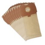 Bolsas para aspiradora BOSCH BBZ 1 AF 1 TYP R - Paquete de 10 bolsas de papel