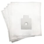 Bolsas para aspiradora ELECTROLUX 908E - Paquete de 5 bolsas de microfibra