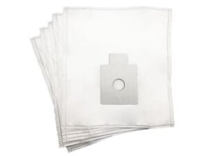 Sacs aspirateur ELECTROLUX 908S - Lot de 5 sacs en Microfibre