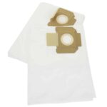 Bolsas para aspiradora NILFISK ATTIX 30 - Paquete de 5 bolsas de microfibra