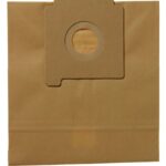 Bolsas para aspiradora BLUEWIND TYPE 3000 - Paquete de 10 bolsas de papel