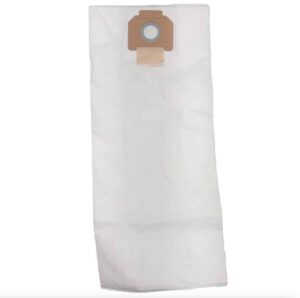Sacs aspirateur NILFISK VL 500-75 - Lot de 5 sacs en Microfibre
