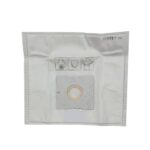 Sacs aspirateur ADMEA JC 831 E - Lot de 5 sacs en Microfibre