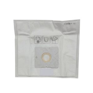Sacs aspirateur BSK 10000 (Série) - Lot de 5 sacs en Microfibre