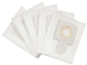 Sacs aspirateur MENALUX T 145 - Lot de 5 sacs en Microfibre