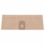 Sacs aspirateur ELSEA 18 L - Lot de 10 sacs en Papier