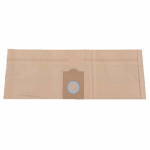 Sacs aspirateur ELSEA 18 L - Lot de 10 sacs en Papier