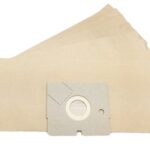 Sacs aspirateur MENALUX 4902 - Lot de 10 sacs en Papier