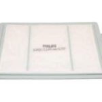 Filtre pour aspirateur ELECTROLUX Pure D8.2 Silence