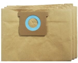 Sacs pour aspirateur PROLINE 1800W - Lot de 3 sacs en Papier