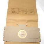 Bolsas para aspiradora FAGOR VAMPYR EXCLUSIV - Pack de 5 bolsas de papel