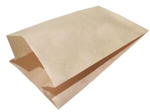 Sacs aspirateur HOLLAND ELECTRO TOPPY1 - Lot de 10 sacs en Papier