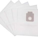 Bolsas para aspiradora GOBLIN 1300 R - Pack de 5 bolsas de microfibra